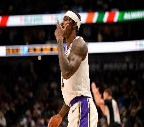 范德比爾特：逆境在聯盟中不可避免最好的球隊能比別人更快反彈