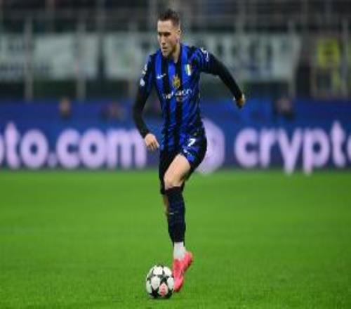 泽林斯基：要把失意要转化为冲击联赛冠军的动力，这是我们的目标