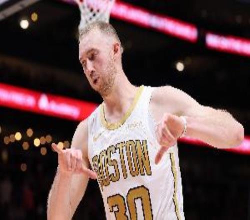 豪澤：我們逐漸認清了自己是誰努力成為更拼更聰明的球隊