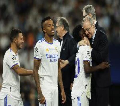 馬卡報(bào)：與西甲聯(lián)盟關(guān)系不佳，皇馬拒絕參加本輪西甲復(fù)古球衣活動