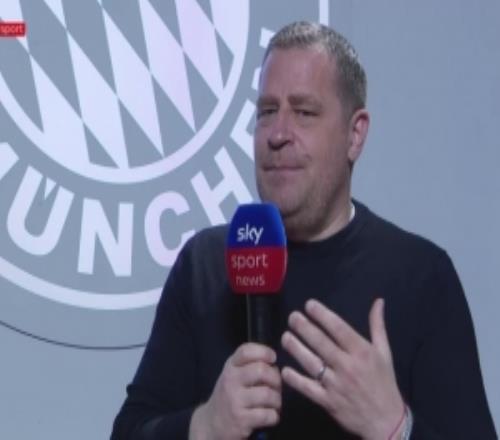 卡恩稱穆西亞拉應放棄世界杯埃貝爾：穆西亞拉替補也能做出貢獻