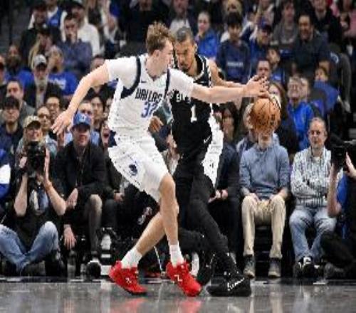 文班vs弗拉格：狀元可以只靠天賦嗎