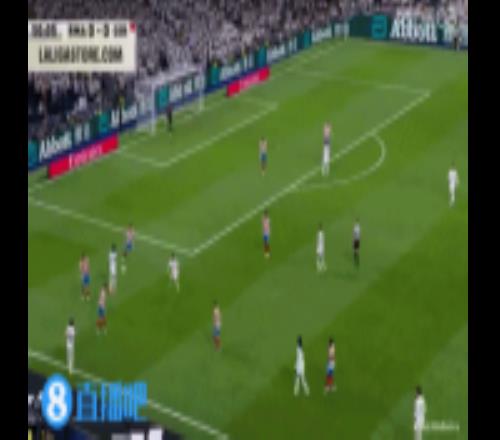 終于破僵！巴爾韋德遠(yuǎn)射破門(mén)，迪亞斯助攻