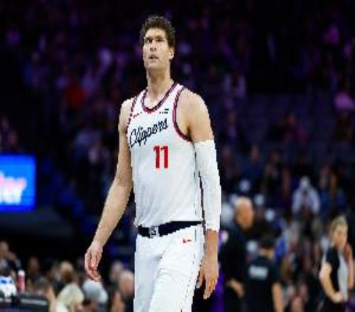 難救主！大洛出戰(zhàn)36分鐘15中8&三分11中5空砍21分6板