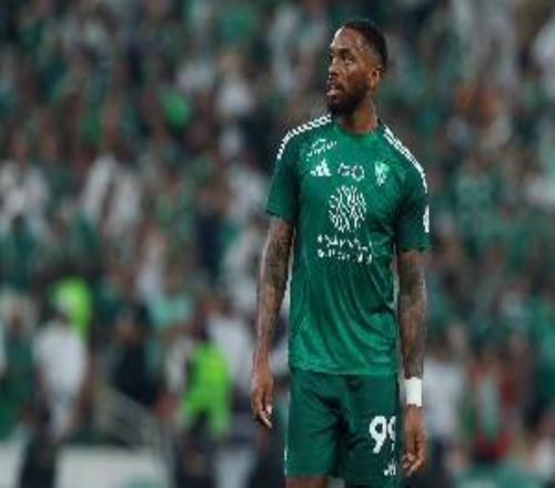 沙特媒体：伊万托尼质疑比赛公正性，足协调查后未发现证据