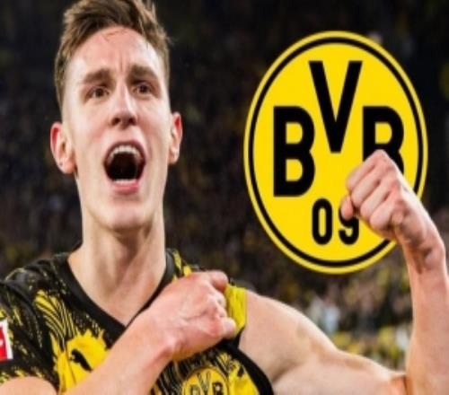 德天空：施洛特貝克續(xù)約至2031已達(dá)協(xié)議且很快官宣含解約金條款