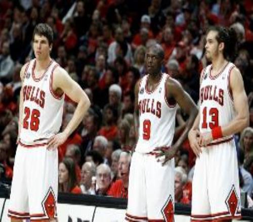 美記：公牛GM候選人包括科沃爾&鄧?yán)S但鄧?yán)S不太可能離開(kāi)勇士