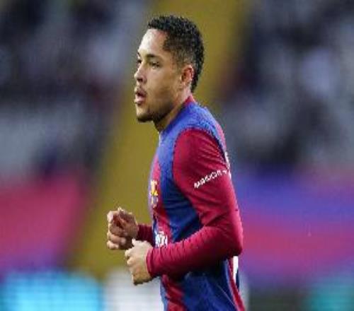 每體：巴薩當(dāng)初引進羅克是個錯誤，球員如今在帕爾梅拉斯獲得重生