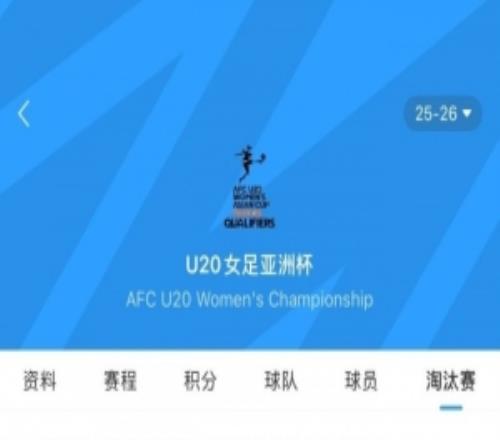 津媒：外界看來中國U20女足一只腳邁進(jìn)世界杯，球隊(duì)要穩(wěn)住陣腳