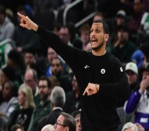 馬祖拉：季前賽常規(guī)賽季后賽沒本質區(qū)別主要是大家都看季后賽