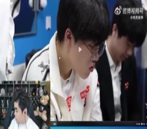 最懂神劵的一集！朱开：帮BigWei洗一下，切片只能放场面话，复盘内容不会放进去