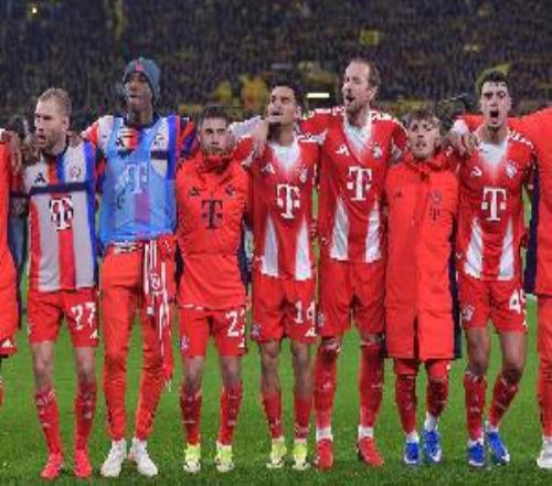 拜仁市場總監(jiān)：國際化發(fā)展至關(guān)重要，我們有近一半的球迷來自亞洲