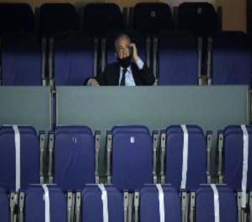 这状态能逆转拜仁吗皇马此前打出5连胜，间歇期归来后3战1平2负