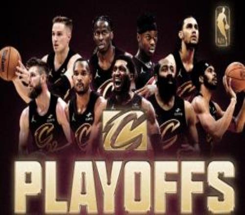 首轮拥有主场优势！骑士提前一场锁定东部第四静待东部第五对手