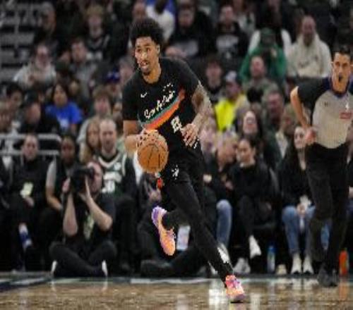 哈珀：我们进入季后赛的势头至关重要正朝着正确方向前进