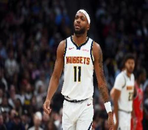 打火箭還是森林狼布魯斯布朗：不在乎首輪打誰我都不看排名