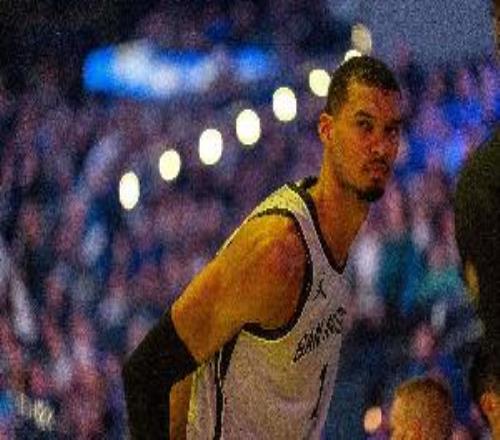 DPOY+一陣一防穩了！文班亞馬本場出戰達20分鐘確保評獎資格！