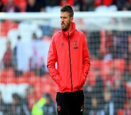 魯尼：卡里克恢復(fù)俱樂部文化并且重視青訓(xùn)，曼聯(lián)應(yīng)該讓他留任