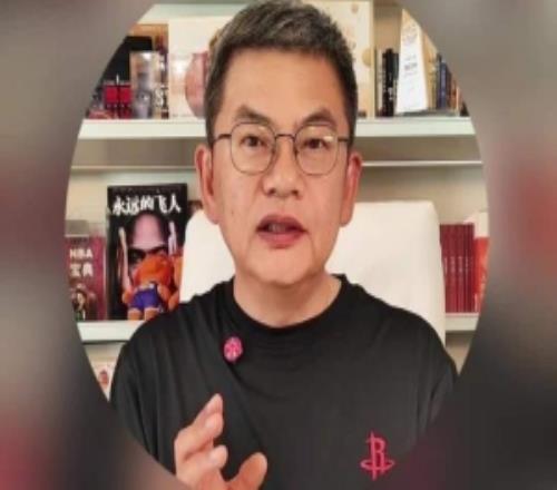 蘇群:火箭下半場沒盡早用3分拉開分差領(lǐng)先兩分感覺像領(lǐng)先了20分