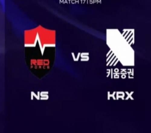 风暴英雄世界冠军LOL世界冠军！Rich纳尔巨掌遮天KRX横扫NS