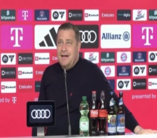 皇馬有意奧利塞埃貝爾：絕對(duì)不可能賣(mài)他孔帕尼也理應(yīng)長(zhǎng)留拜仁