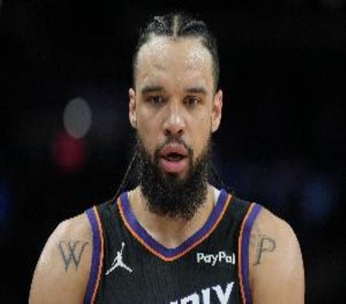 碰到老詹就沖動(dòng)！狄龍半場身背4次犯規(guī)10中5得10分&三分2中0