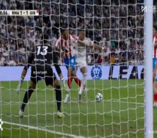 皇馬電臺批判罰：姆巴佩明顯應獲點，相同動作到他就不是犯規了