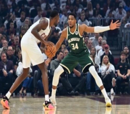 霍里：不是對(duì)莫布里不敬他加選秀權(quán)換不了字母哥