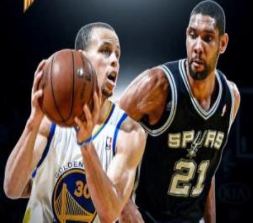 笑果拉滿！庫里首發(fā)11分生涯得分超鄧肯揮毛巾吃T完成致敬！