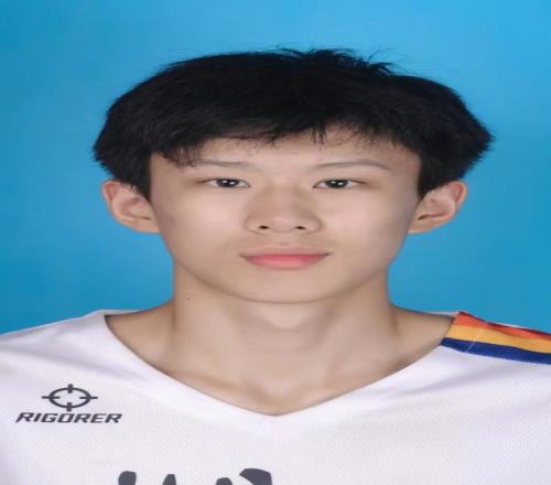 李沂澤籃協(xié)官網(wǎng)頭像