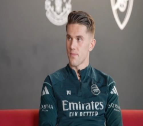 約克雷斯:聯賽杯輸球失冠令人難受,幫助瑞典晉級世界杯夢想成真