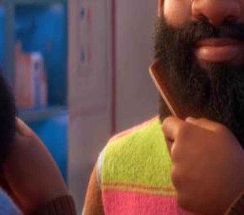 哈登一萬罰！NBA歷史第7人&現(xiàn)役僅次老詹！即將超越科比