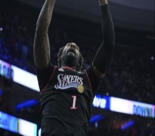 籃板癡漢！莊神搶下16板&7前場板另有10分&正負(fù)值+24全場最高