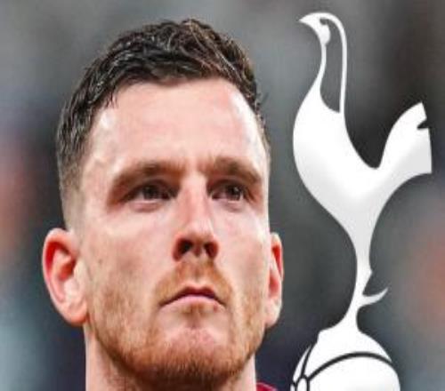 羅馬諾：羅伯遜加盟熱刺達(dá)口頭協(xié)議，交易前提是熱刺能夠保級