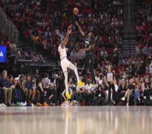 KD談三分出手少：突破越多三分就越多森林狼沒有頻繁包夾或協(xié)防