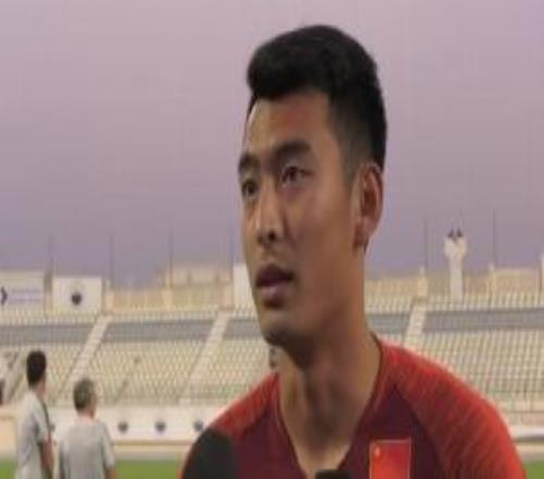 博主：成都蓉城昨日抵達(dá)北京，王子銘今天下午將出席本輪賽前