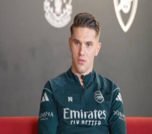 約克雷斯：奪冠是俱樂部所有人的目標，我們只需專注做好自己