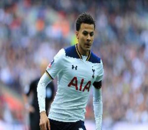 效力期間269場67球59助！如今無球可踢，熱刺官推祝阿里30歲生快