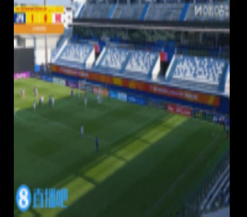 板村真央抽射破門，日本U20女足10領先越南U20女足