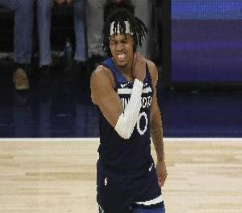 芬奇：小香農(nóng)增加得分選擇我們多點開花是征戰(zhàn)季后賽的理想狀態(tài)