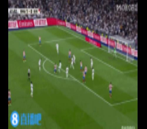 無人逼搶勒馬爾！皇馬丟球后盧寧憤怒揮拳，不滿隊(duì)友防守