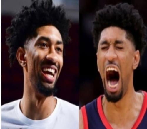 巔峰的你猶如2K半神伍德：我會回來的傷病太糟糕了