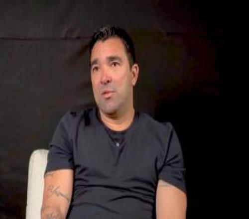 打臉哈維德科：從未討論過梅西回歸可能，他或身邊人也從未表態(tài)