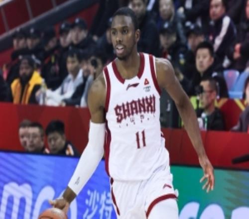 沖擊力太強！迪亞洛半場6中4轟下17分3板1斷罰球9中9