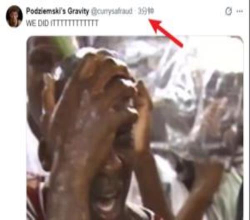 我們是冠軍！波杰姆砍30分他的球迷憋了1.5年終于能發(fā)推了