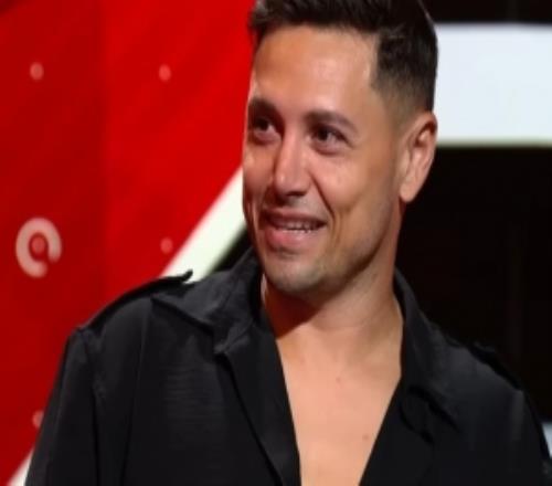 萨拉特：效力过最强球队是国米最优秀队友我和梅西训练过几次