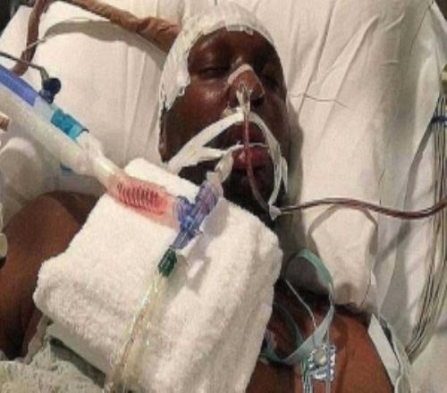 奧多姆談吸毒昏迷：中風了12次以為自己沒了還能活回來太瘋狂了