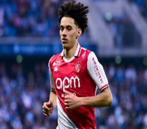 羅馬諾：多家英超球隊(duì)有意今夏引進(jìn)摩納哥24歲右邊鋒阿克利烏舍