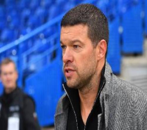 巴拉克：卡爾是典型的肌肉拉傷，大概預(yù)計(jì)將傷缺三周時(shí)間