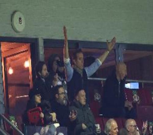 一路沖超！TA：雷克瑟姆紀(jì)錄片已獲續(xù)訂，將追加三季